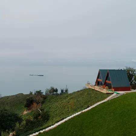 Seyredelim Bungalovs Ardeşen