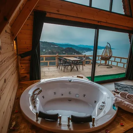 Seyredelim Bungalovs Otel