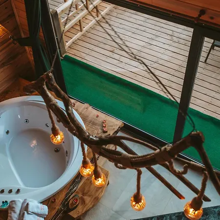 Seyredelim Bungalovs Otel