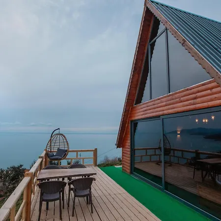 Seyredelim Bungalovs *